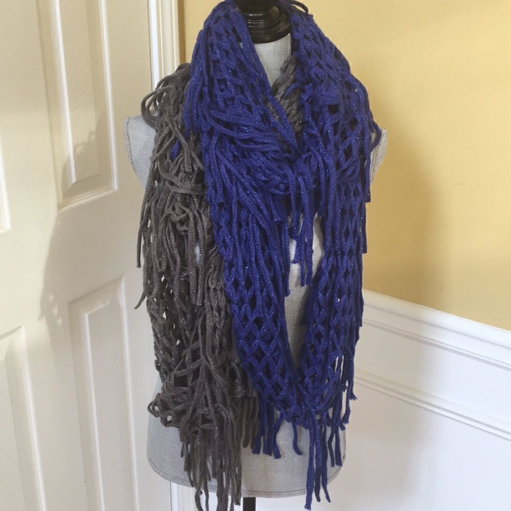 Bundle of Scarves 